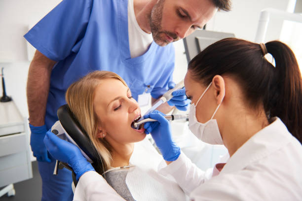 Best Periodontal (Gum) Disease Treatment  in Fairborn, OH