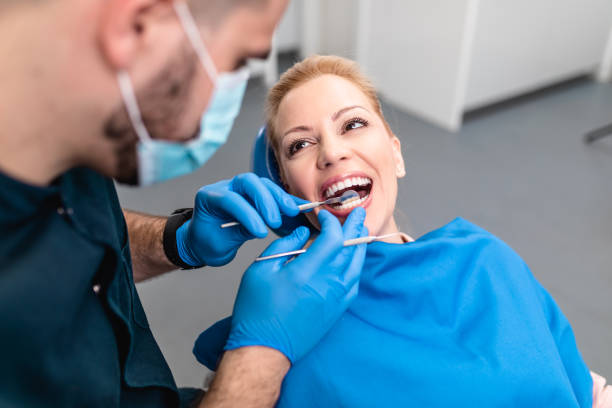 Dental Bonding in Fairborn, OH