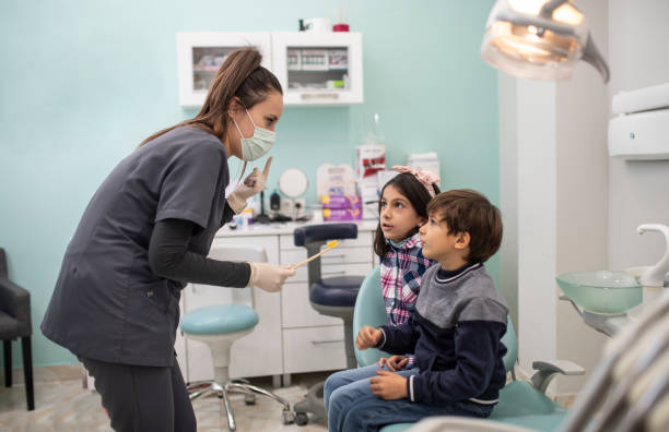 Emergency Dental Services in Fairborn, OH