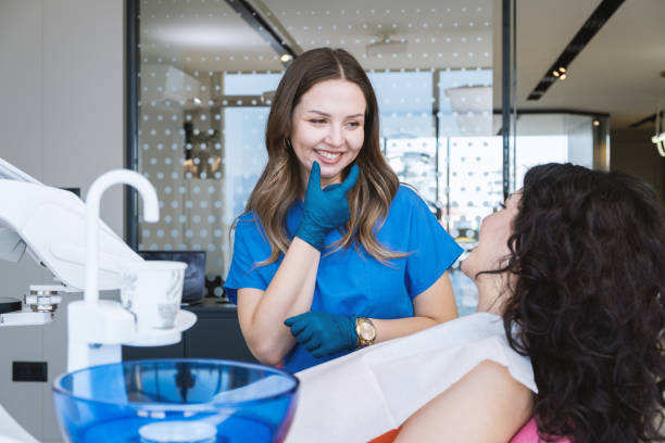 Best Wisdom Tooth Removal  in Fairborn, OH