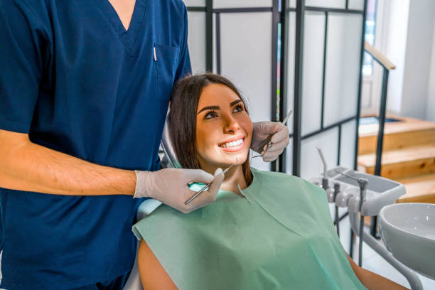 Best Full Mouth Reconstruction  in Fairborn, OH