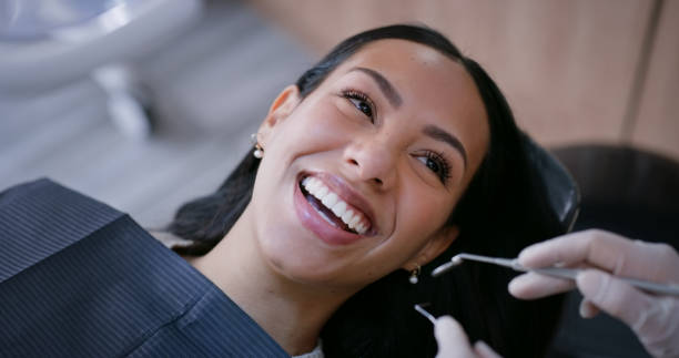 TMJ/TMD Treatment in Fairborn, OH