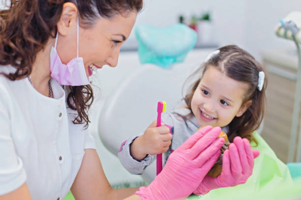 Emergency Dental Services in Fairborn, OH